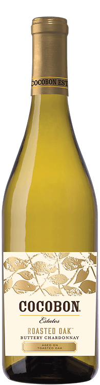 Cocobon Roasted Oak Chardonnay
