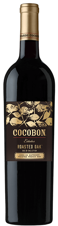Cocobon Estates Roasted Oak Red Blend